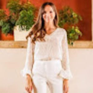 Meet your Posher, Clara